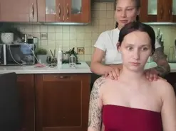 Amateur Nude Webcam of Yuki_Caramells