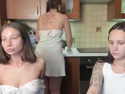Amateur Adult Webcams of Yuki_Caramells
