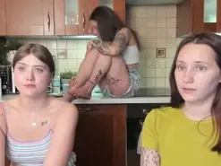 Amateur Nude Webcam of Yuki_Caramells