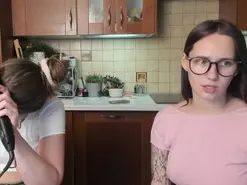 Amateur Live Sex Cam of Yuki_Caramells