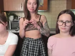 Amateur Live Sex of Yuki_Caramells