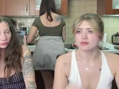 Amateur Adult Webcam of Yuki_Caramells