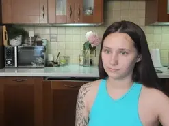 Amateur Nude Webcam of Yuki_Caramells