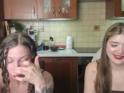 Amateur Best Webcam of Yuki_Caramells