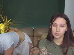 Amateur Nude Webcam of Yuki_Caramells