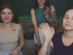 Amateur Live Sex of Yuki_Caramells