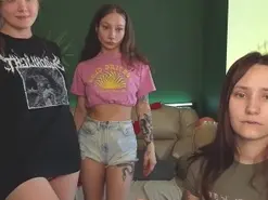 Amateur Private Sex Chat of Yuki_Caramells