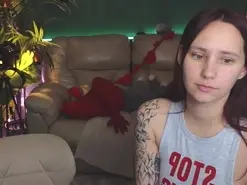Amateur Best Webcam of Yuki_Caramells