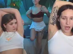 Amateur Private Sex Chat of Yuki_Caramells