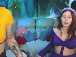 Amateur Sex Cam of Yuki_Caramells