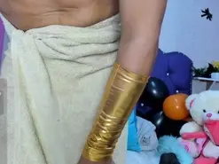 Amateur Best Webcam of Mara_Summer