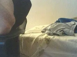 Amateur Best Webcam of Poyote69