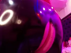 Amateur Adult Webcam of Amber_soul
