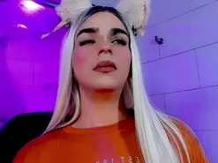 Amateur Free Porn Cam of alessa_mullen