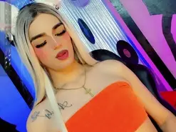 Amateur Adult Video Chat of alessa_mullen
