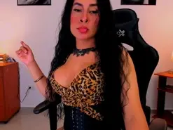 Amateur Adult Webcam of Sara_W