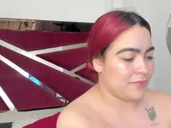 Amateur Live Sex of AfroditaVega