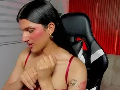 Amateur Nude Webcam of Bianca_sweet