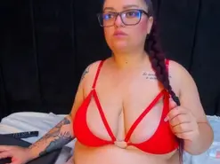 Amateur Sex Cam of Scarlett_Star