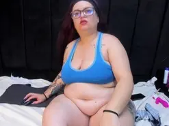 Amateur Live Porn of Scarlett_Star