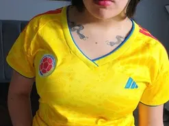 Amateur Best Webcam of alli__cooper