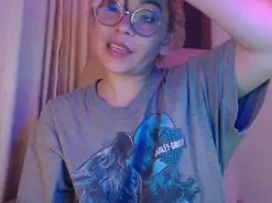 Amateur Best Webcam of Cyndi_rockefell