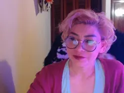 Amateur Adult Video Chat of Cyndi_rockefell