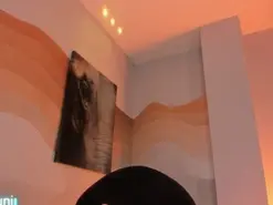 Amateur Live Sex Cam of ZaraKafruni