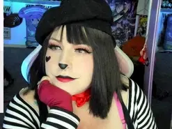 Amateur Sex Chat of canndyynew