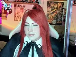 Amateur Adult Webcams of canndyynew
