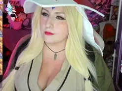 Amateur Live Sex Cam of canndyynew
