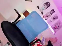 Amateur Best Webcam of little-sophie