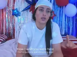 Amateur Live Sex Cam of KIMBERLY_OSORIO
