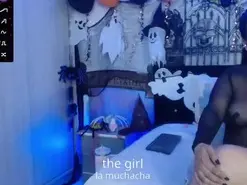 Amateur Free Live Porn of KIMBERLY_OSORIO
