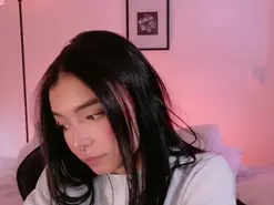 Amateur Private Sex Chat of AnabelWolf
