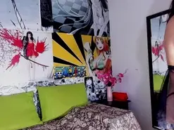Amateur Adult Video Chat of Nahomii0