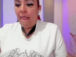 Amateur Sex Cam of Sammy_owens