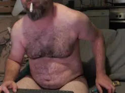 Amateur Nude Webcam of Willzgz