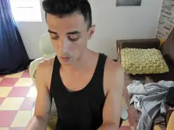 Amateur Live Sex Cam of bob_miracle