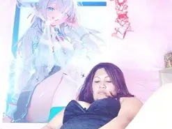 Amateur Live Porn of carlasweetres