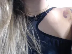 Amateur Sex Cam of AISZE