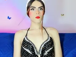 Amateur Live Porn of TatiGil