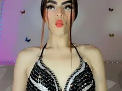 Amateur Free Live Porn of TatiGil