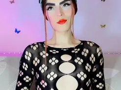 Amateur Sex Chat of TatiGil