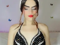 Amateur Adult Webcam of TatiGil