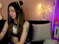 Amateur Best Webcam of lilly_sweettt