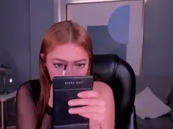 Amateur Nude Webcam of ArianaNova