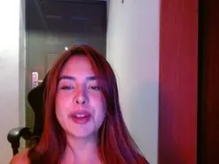 Amateur Adult Webcams of cristinavega