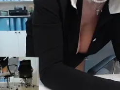 Amateur Best Webcam of passionateblond