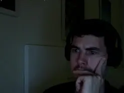 Amateur Adult Webcam of TheProphet